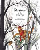9788416733927-8416733929-A Mystery in the Forest (Whispers in the Forest)