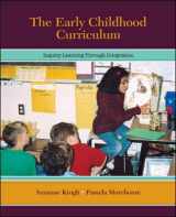 9780073403779-0073403776-The Early Childhood Curriculum: Inquiry Learning Through Integration