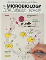 9780060419257-0060419253-The Microbiology Coloring Book