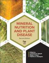 9780890546789-0890546789-Mineral Nutrition and Plant Disease, Second Edition
