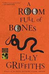 9780544001121-0544001125-A Room Full of Bones (Ruth Galloway Mysteries, 4)
