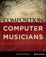 9781598638615-1598638610-Composition for Computer Musicians