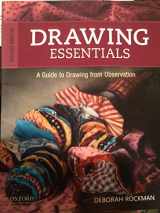 9780199758944-0199758948-Drawing Essentials: A Guide to Drawing from Observation