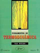 9789681851460-9681851463-Fundamentos de termodinamica/ Fundamentals of Thermodynamics (Spanish Edition)