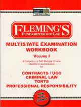 9781932440720-1932440720-Multistate Examination Workbook, Volume 1