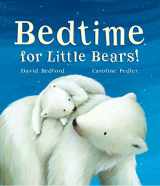 9781510736207-1510736204-Bedtime for Little Bears