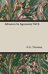 9781406750362-1406750360-Advances in Agronomy (2)