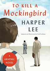 9780062798183-0062798189-To Kill a Mockingbird: A Graphic Novel