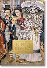 9783836568975-3836568977-Diego Rivera: The Complete Murals