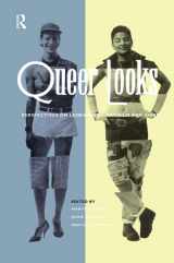 9781138176027-1138176028-Queer Looks: Perspectives on Lesbian and Gay Film and Video