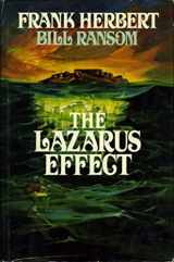 9780399128158-0399128158-The Lazarus Effect