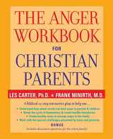 9780787969035-0787969036-The Anger Workbook for Christian Parents