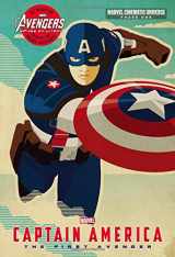 9780316256322-0316256323-Phase One: Captain America: The First Avenger (Marvel Cinematic Universe)