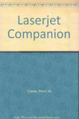 9780936767086-0936767081-LaserJet Companion