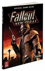 9780307469946-0307469948-Fallout New Vegas: Prima Official Game Guide