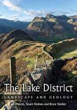 9780719840111-0719840112-Lake District: Landscape and Geology