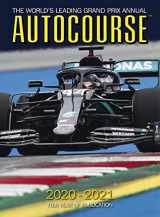 9781910584422-1910584428-Autocourse 2020-2021: The World's Leading Grand Prix Annual - 70th Year of Publication