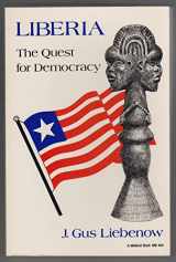 9780253204240-0253204240-Liberia: The Quest for Democracy