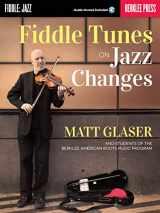 9780876391525-0876391528-Fiddle Tunes on Jazz Changes
