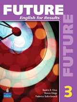 9780134307282-0134307283-Value Pack: Future Student Book and Workbook with MyLab English Level 3