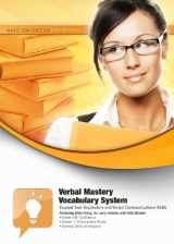 9781441780713-1441780718-Verbal Mastery Vocabulary System: Expand Your Vocabulary and Verbal Communications Skills (Made for Success Collection)