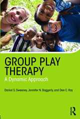 9780415657853-0415657857-Group Play Therapy