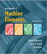 9780072976823-0072976829-Fundamentals of Machine Elements 2/e w/ OLC Bind-in Card and Engineering Subscription Card