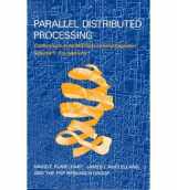 9780262181235-0262181231-Parallel Distributed Processing: Explorations in the Microstructure of Cognition (2 Volume Set)