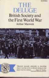 9780393005233-0393005232-Deluge British Society and the First World War