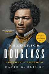 9781416590323-1416590323-Frederick Douglass: Prophet of Freedom