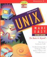 9780078821738-0078821738-UNIX Made Easy: The Basics & Beyond!