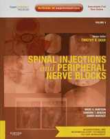 9781437722192-1437722199-Spinal Injections & Peripheral Nerve Blocks: Volume 4: A Volume in the Interventional and Neuromodulatory Techniques for Pain Management Series; ... Techniques in Pain Management)