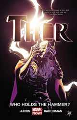 9780785197850-0785197850-THOR VOL. 2: WHO HOLDS THE HAMMER? (Thor: Marvel Now!)