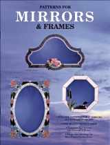 9780919985155-0919985157-Patterns for Mirrors & Frames