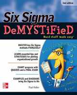 9780071746793-007174679X-Six Sigma Demystified, 2nd Edition