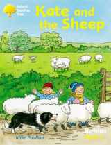 9780198454328-0198454325-Oxford Reading Tree: Robins: Pack 1: Kate and the Sheep