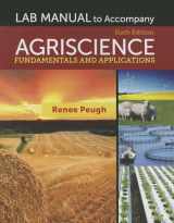 9781133686897-1133686893-Lab Manual for Burton's Agriscience: Fundamentals and Applications, 6th