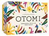 9781616899387-1616899387-Otomi Notecards: Embroidered Textile Art from Mexico