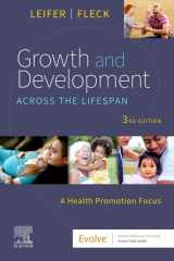 9780323809405-0323809405-Growth and Development Across the Lifespan