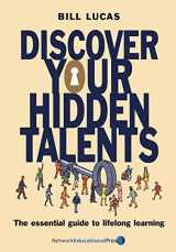 9781855391048-185539104X-Discover Your Hidden Talents (Visions of Education)