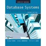 9780321268457-0321268458-Database Systems: An Application Oriented Approach, Compete Version