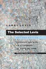9780822957935-0822957930-The Selected Levis: Revised Edition (Pitt Poetry Series)
