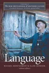 9780807831144-080783114X-The New Encyclopedia of Southern Culture: Volume 5: Language
