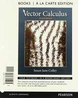 9780321780645-0321780647-Vector Calculus