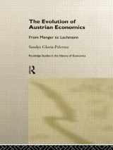 9781138007253-1138007250-Evolution of Austrian Economics (Routledge Studies in the History of Economics)