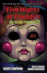 9781338576030-1338576038-1:35AM (Five Nights at Freddy’s: Fazbear Frights #3)
