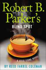 9780399169458-0399169458-Robert B. Parker's Blind Spot (A Jesse Stone Novel)