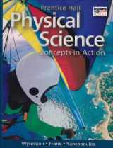 9780130699886-0130699888-Prentice Hall Physical Science: Concepts in Action
