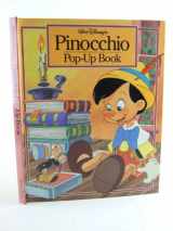 9781562821722-1562821725-Walt Disney's Pinocchio Pop-Up Book