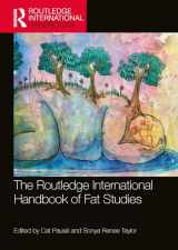 9780367502942-0367502941-The Routledge International Handbook of Fat Studies (Routledge International Handbooks)